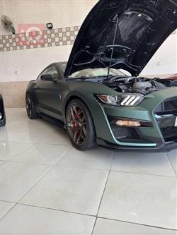 فورد موستانج